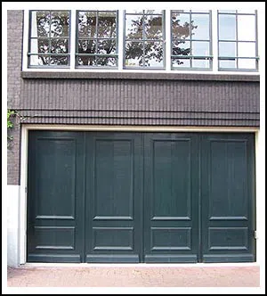 United Garage Door Service Portland, OR 503-488-6491