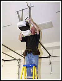 United Garage Door Service Portland, OR 503-488-6491